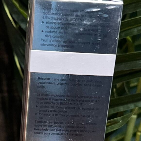 Babor Ultimate Repair Cleanser, Made in Germany. 160 ml/5.07 fl oz. New! - Picture 5 of 11